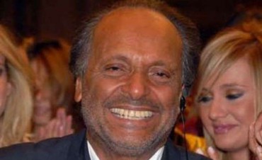 La Justicia confirm&oacute; el procesamiento de Roberto Giordano   