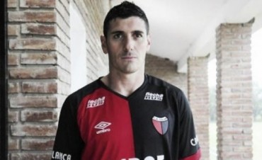 Barsottini rescindi&oacute; contrato con Col&oacute;n para ser nuevo jugador de Ferro