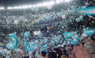 La mala racha que la Selecci&oacute;n quiere romper en River