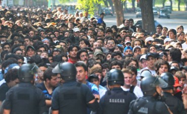 Todos con DNI