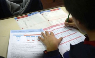 &iquest;C&oacute;mo le fue a Santa Fe en las pruebas Aprender?