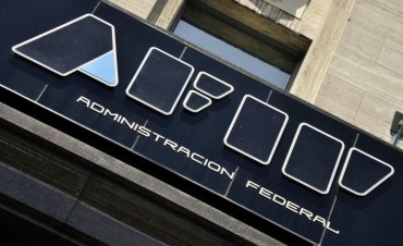Extienden el plazo de blanqueo hasta el 17 de abril para completar la registraci&oacute;n