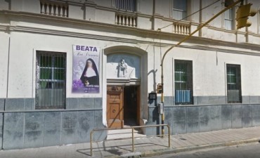 La directora del colegio Nuestra Se&ntilde;ora del Huerto denunci&oacute; amenazas
