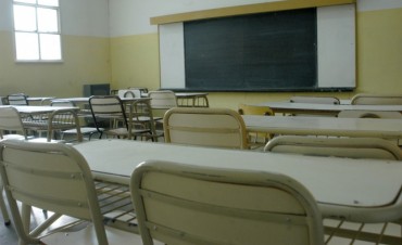 Confirman un nuevo paro docente para todo el pa&iacute;s el 30 de marzo
