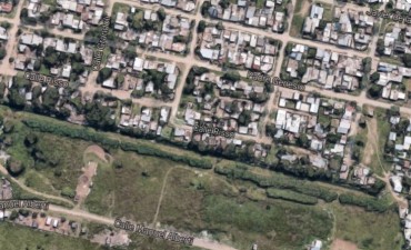 Tentativa de homicidio en Alberti al 5800
