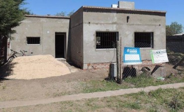Procrear: hubo 1.286 santafesinos seleccionados para acceder al cr&eacute;dito