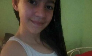 Detuvieron al padrastro de la nena asesinada en San Luis