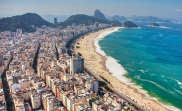 Matan a golpes a turista argentino en R&iacute;o de Janeiro