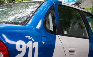 Por un ataque de celos una joven de 15 a&ntilde;os apu&ntilde;al&oacute; a otra en el coraz&oacute;n