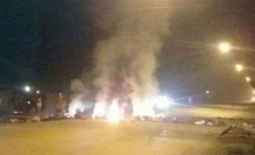 Quedaron en libertad quienes intentaron tomar la Comisar&iacute;a 7ma.