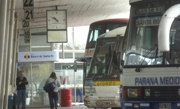 La UTA se sumar&aacute; al paro de la CGT del 6 de abril