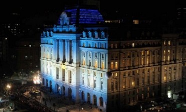 El Centro Cultural Kirchner podr&iacute;a cambiar su nombre por el de Gustavo Cerati 