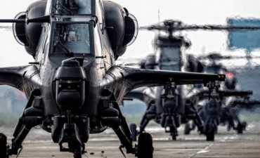 El gobierno neg&oacute; la compra de armamento militar a Estados Unidos