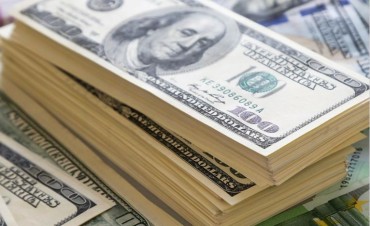 En un a&ntilde;o la deuda externa aument&oacute; en U$D 22.000 millones