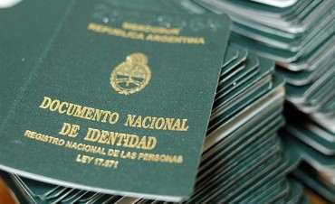 A partir del 1 de abril caducar&aacute;n los viejos formatos de DNI