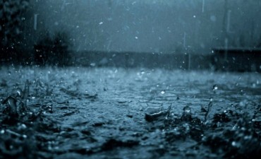 Alerta por lluvias y tormentas intensas