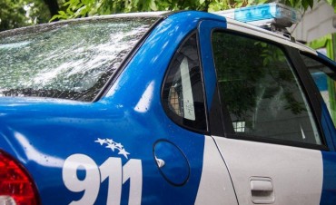 Detuvieron a un sujeto armado en Villa Hip&oacute;dromo