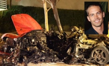 Nuevos detalles de la muerte de Paul Walker: estaba vivo cuando el auto se incendi&oacute; 
