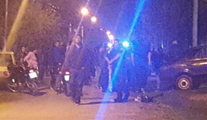 Ex presidiario mat&oacute; a dos j&oacute;venes por venganza