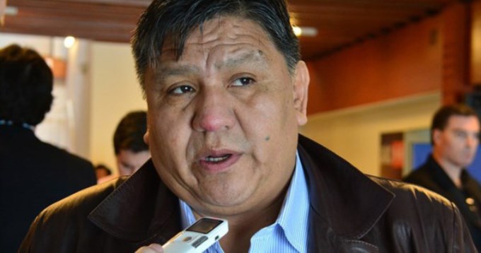 Petroleros iniciar&aacute;n plan de lucha tras "desastrosa" reuni&oacute;n con el Gobierno