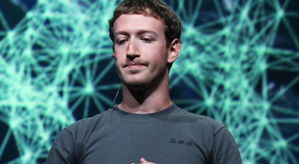 Facebook ve caer sus acciones en la bolsa tras el escándalo de los 50 millones de perfiles filtrados