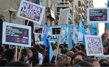 Rugbier denunciado: piden no mirar hacia otro lado en casos de violencia de g&eacute;nero