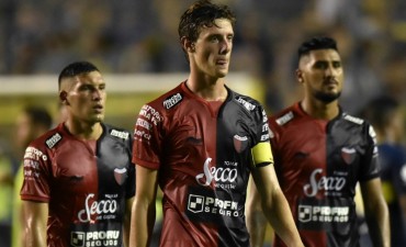 Col&oacute;n-Zamora, por la Copa Sudamericana: el Sabalero es el favorito