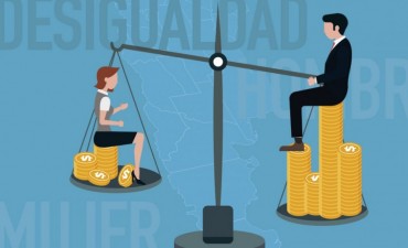 &iquest;Igualdad de g&eacute;nero? 