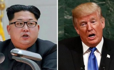 Trump le dijo s&iacute; al l&iacute;der norcoreano y se sentar&aacute;n a conversar