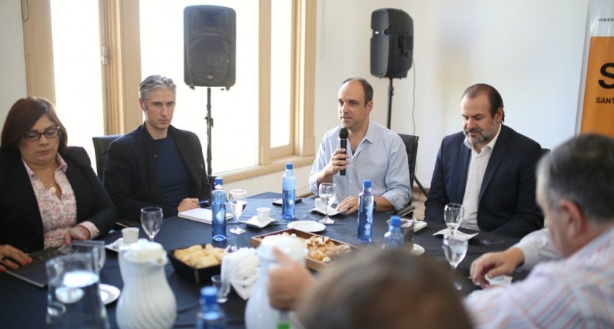 Jos&eacute; Corral: &ldquo;El Mundial de Basquet Sub 17 ser&aacute; uno de los eventos m&aacute;s importantes del a&ntilde;o en la Ciudad&rdquo;