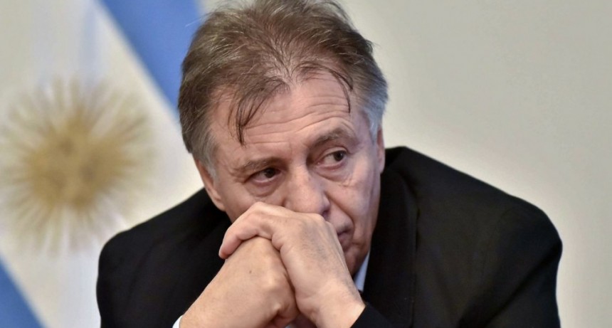 Crist&oacute;bal L&oacute;pez, en libertad: "No estuve preso, estuve secuestrado"