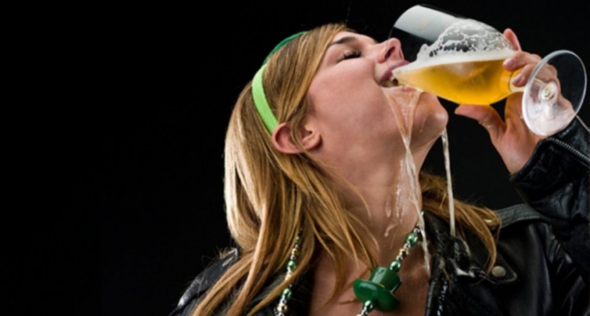 San Patricio: el origen del festejo y su relaci&oacute;n con la cerveza