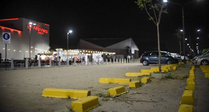 El fin de semana se implementar&aacute; el Estacionamiento Medido en la zona de boliches