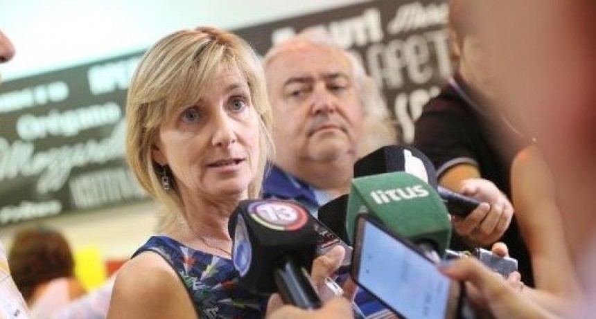 Santa Fe comparti&oacute; sus experiencias en Resiliencia en Estados Unidos
