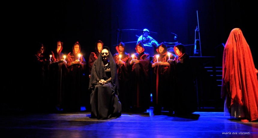 La Ciudad ser&aacute; sede de la 33&deg; Fiesta Provincial del Teatro