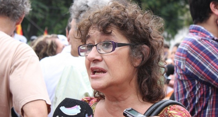 Vamos a poner a consideraci&oacute;n la propuesta
