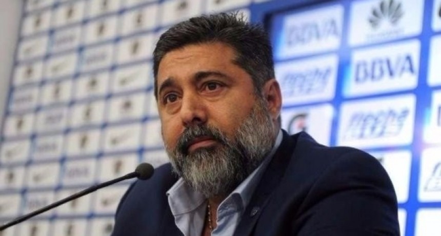 Daniel Angelici anunci&oacute; que abandonar&aacute; la funci&oacute;n dirigencial al concluir su segundo mandato en Boca