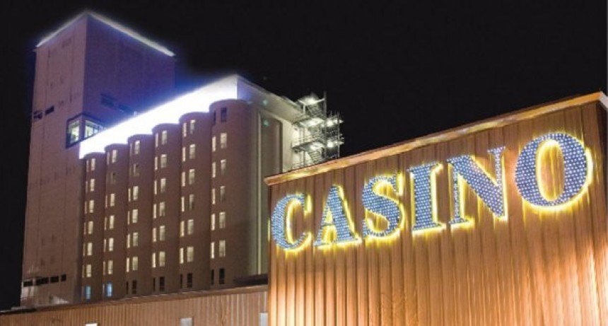 Primeros despidos en el Casino Santa Fe