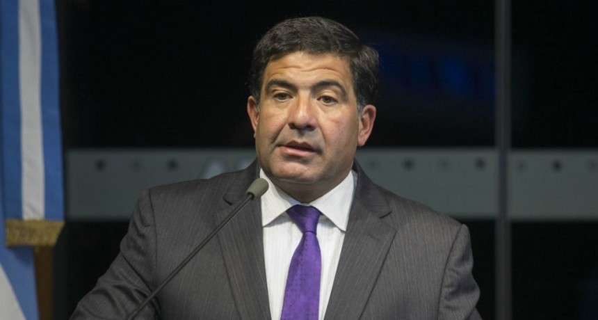 El fiscal Moldes pidió la detención de Ricardo Echegaray