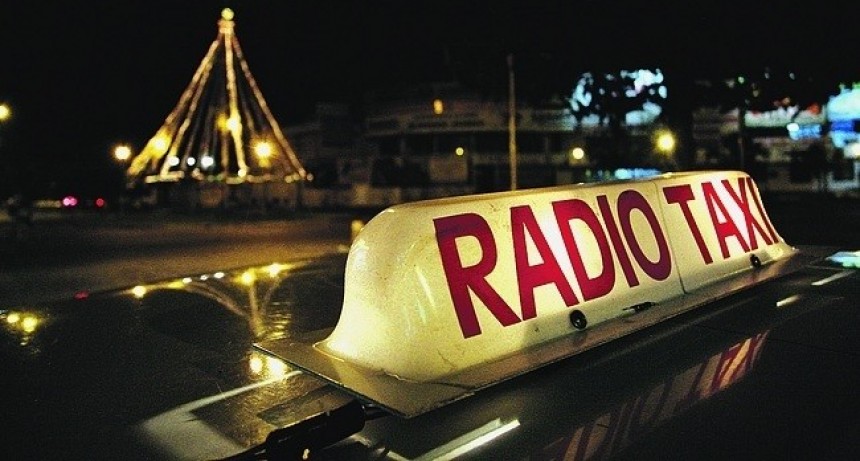 Asaltaron a punta de pistola a un taxista en el barrio Guadalupe Oeste