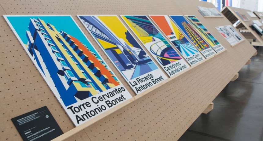 Santa Fe Polo de Dise&ntilde;o: convocatoria para participar en Barcelona Design Week