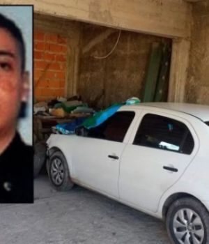 Cay&oacute; polic&iacute;a por atropellar a pareja de ancianos en Hudson
