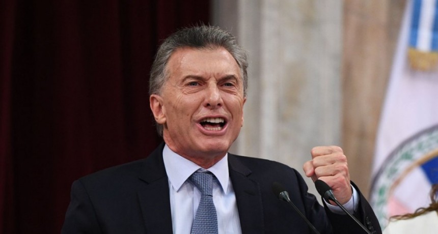 Discurso de Mauricio Macri en el Congreso: las 15 frases m&aacute;s destacadas