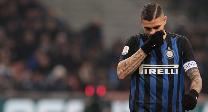 PSG se suma a los pretendientes de Icardi