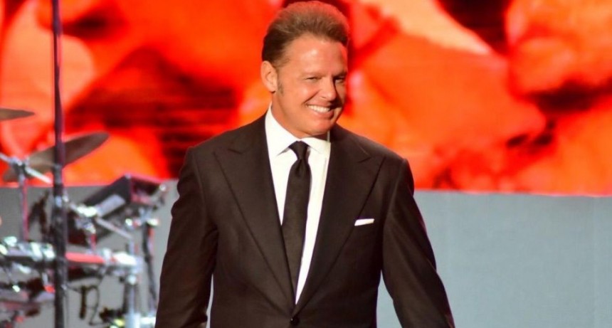 Descontrolada noche de Luis Miguel con prostitutas: "Vive drogado"