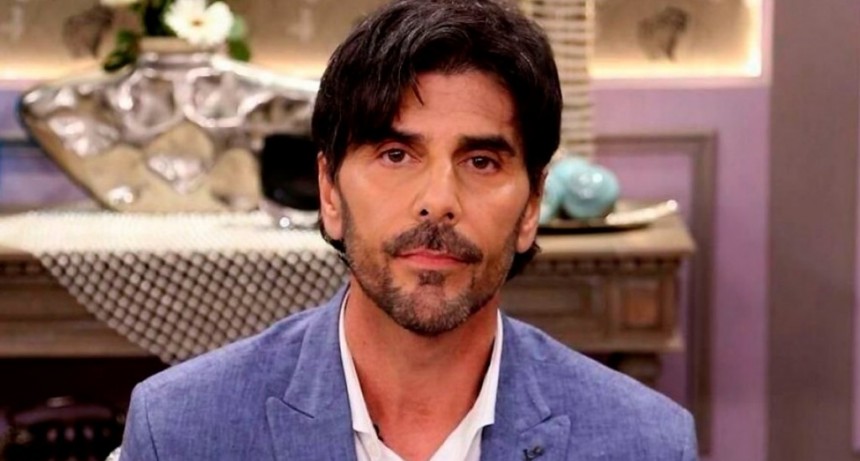 El hermano de Juan Darth&eacute;s viaj&oacute; a Brasil para encontrarse con el actor