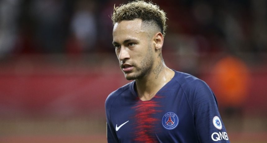 Real Madrid prepara una oferta de 350 millones de euros por Neymar