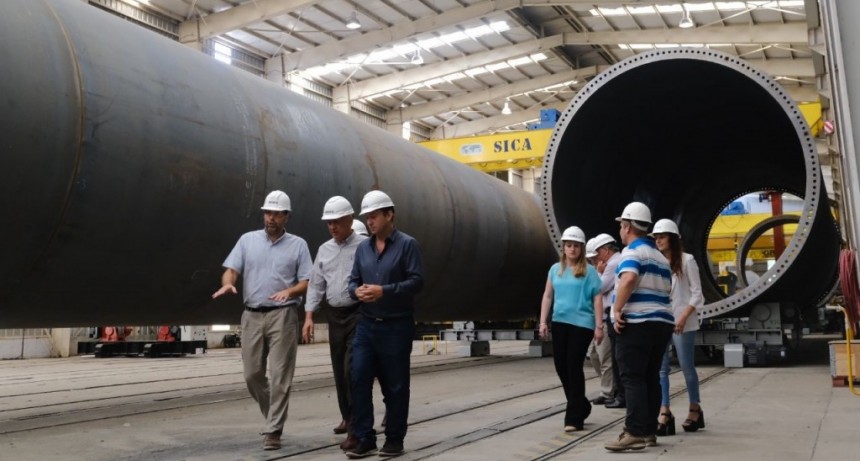 Antonio Bonfatti: "Vamos a potenciar la Santa Fe de la producci&oacute;n y el trabajo"