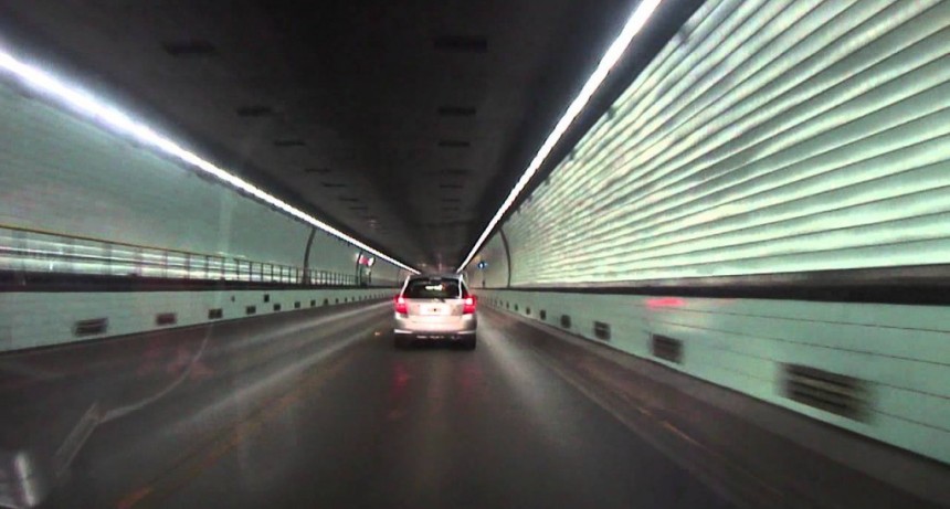 Desde la 0 hora de este domingo aumenta la tarifa del T&uacute;nel Subfluvial