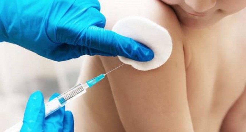 Una nueva vacuna contra la gripe estar&aacute; disponible desde abril en Argentina